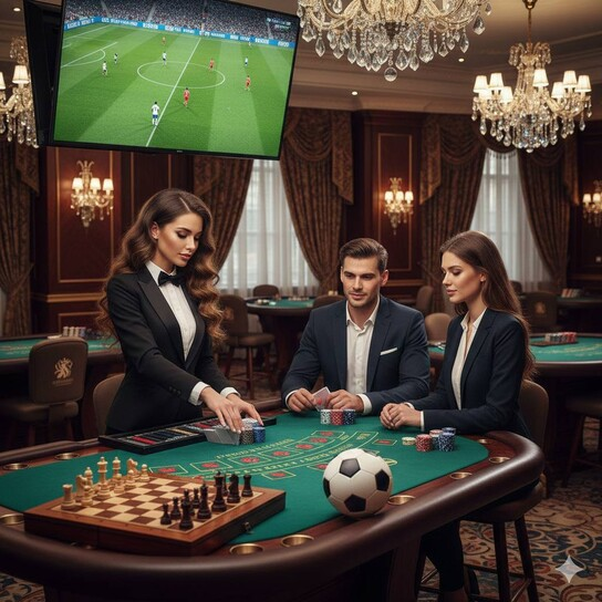 SlotsandCasino AG Exclusive Offer